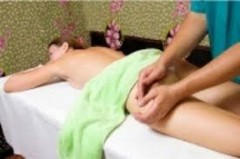 Timisoara -Ofer masaj de relaxare doamnelor generoase