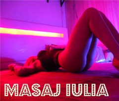 Salon Masaj Erotic- Timisoara