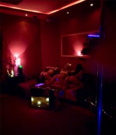 Erotic Massage-Salon Tropical Orele