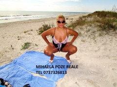 Mihaela poze reale